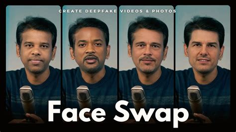 The Ultimate AI Faceswap Porn App, Online Deepfake Porn